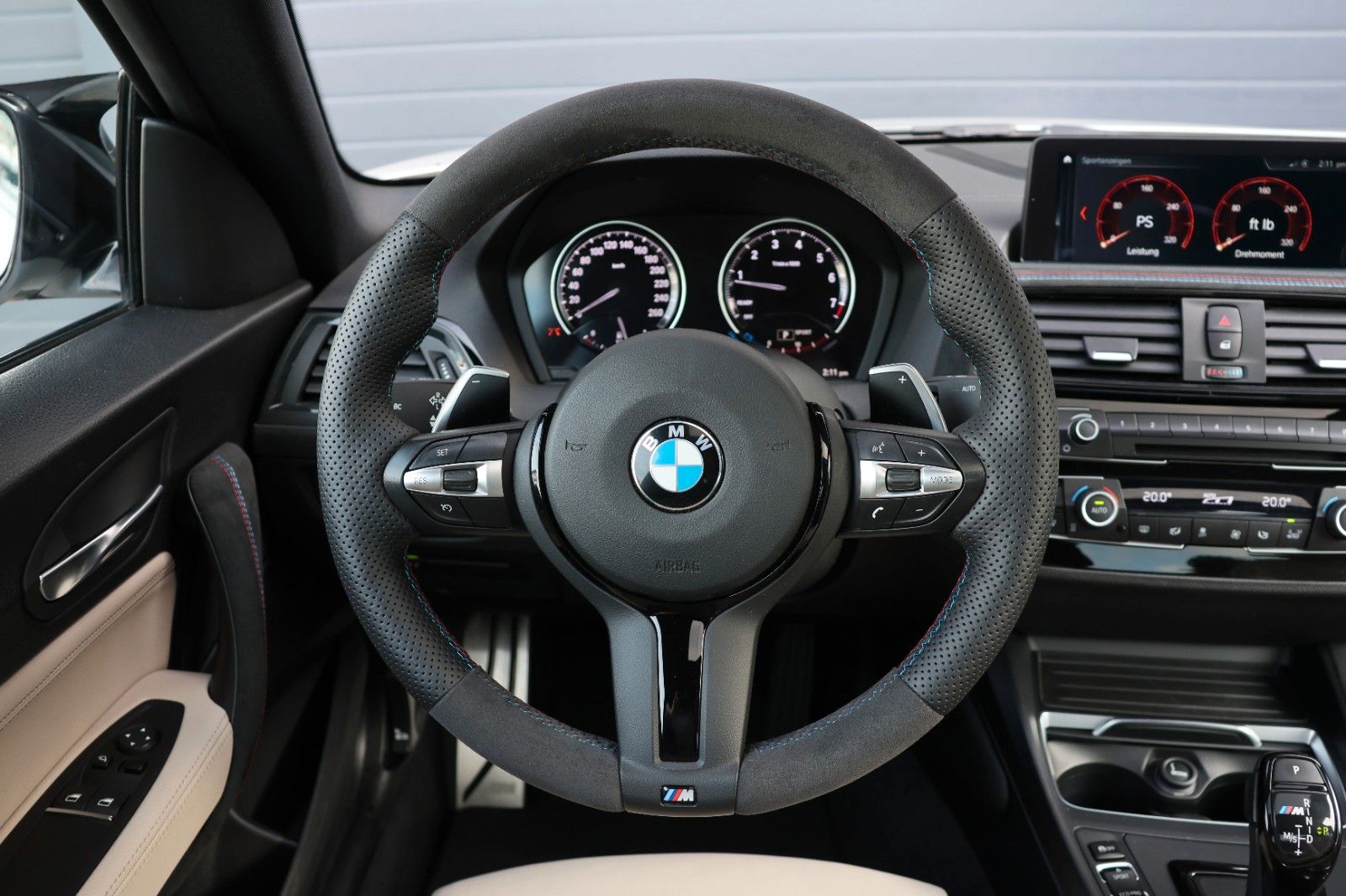 BMW 230i Coupé/CarPlay/SHZ/LHZ/KAMERA/SPUR/R19 foto 25