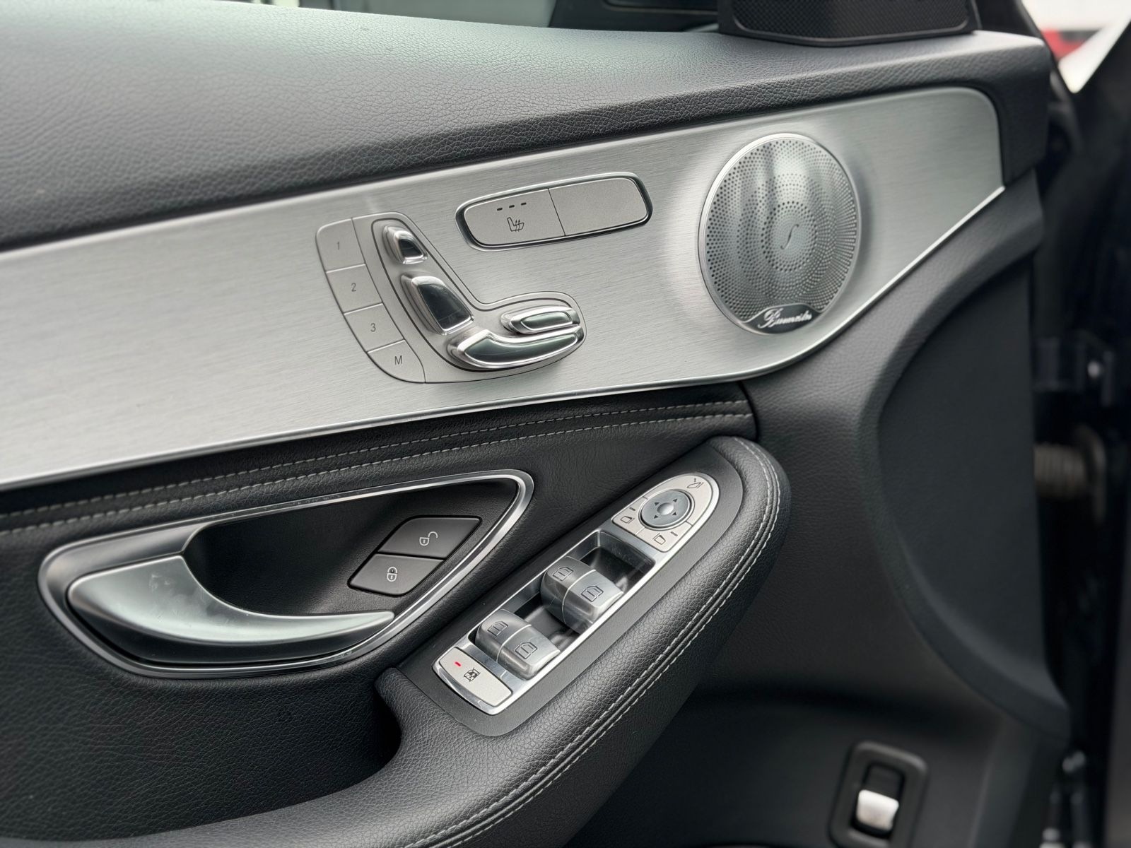 Mercedes-Benz C 220 BlueTec / d  Limousine MEGA AUSSTATTUNG|HU foto 17