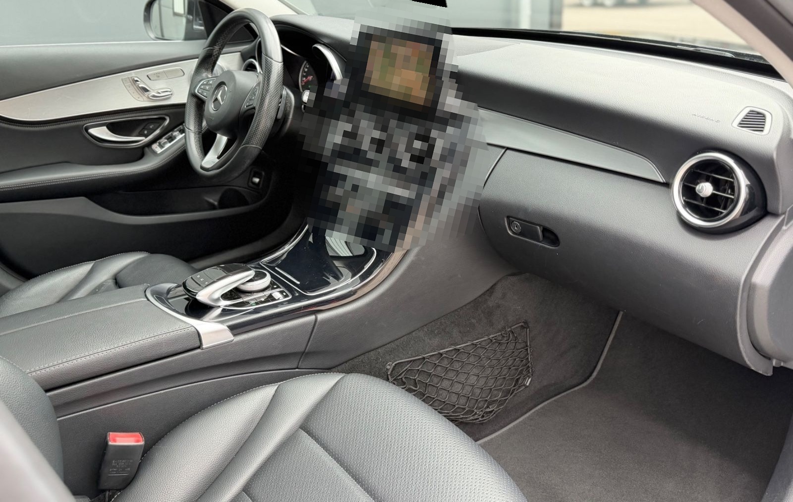 Mercedes-Benz C 220 BlueTec / d  Limousine MEGA AUSSTATTUNG|HU foto 20