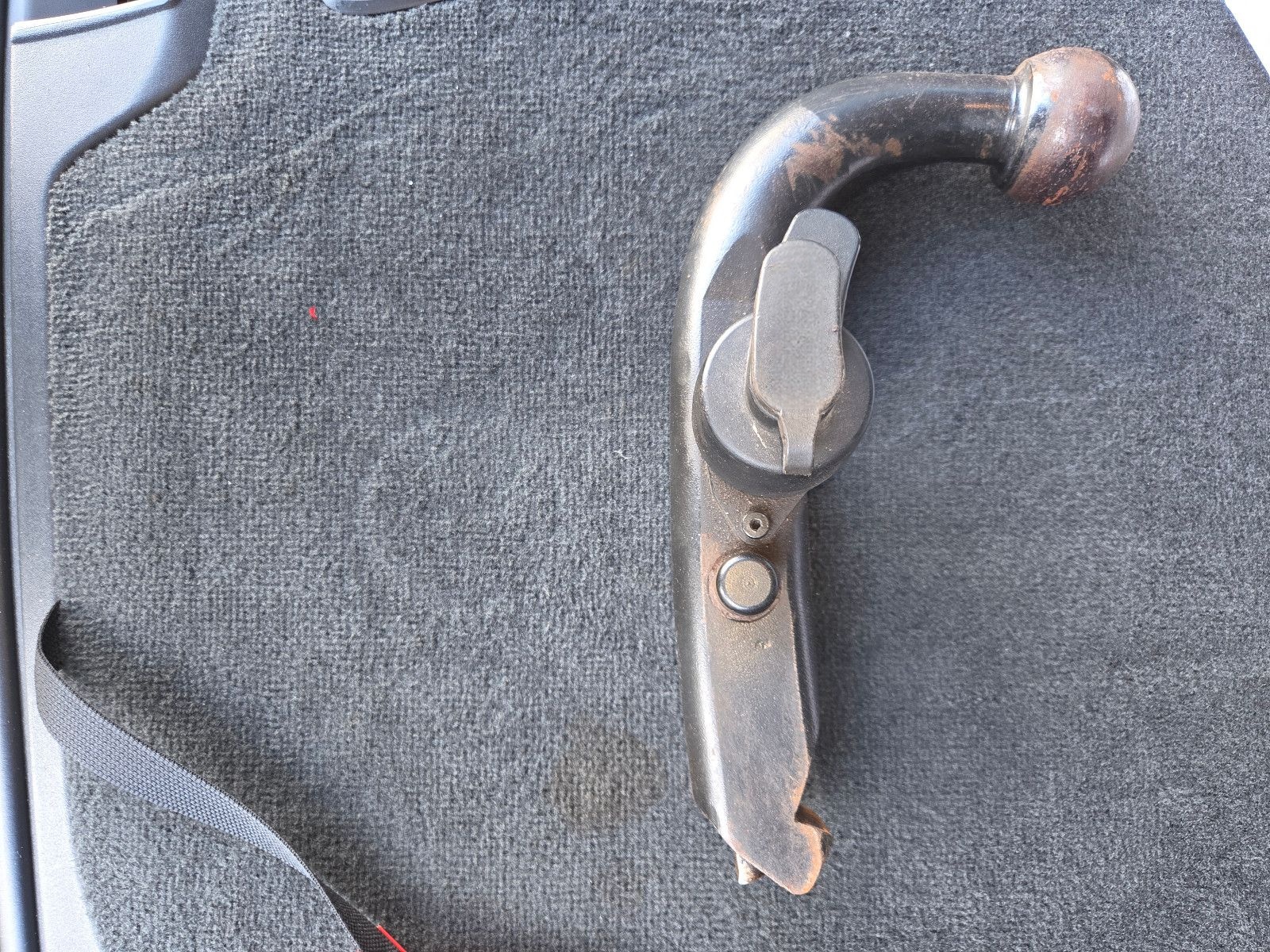 Volvo XC70 D4 AWD Kinetic Geartronic foto 11