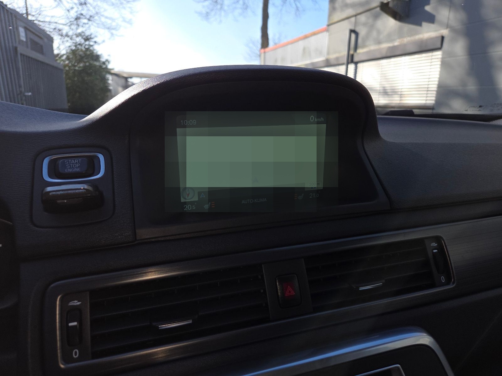 Volvo XC70 D4 AWD Kinetic Geartronic foto 14