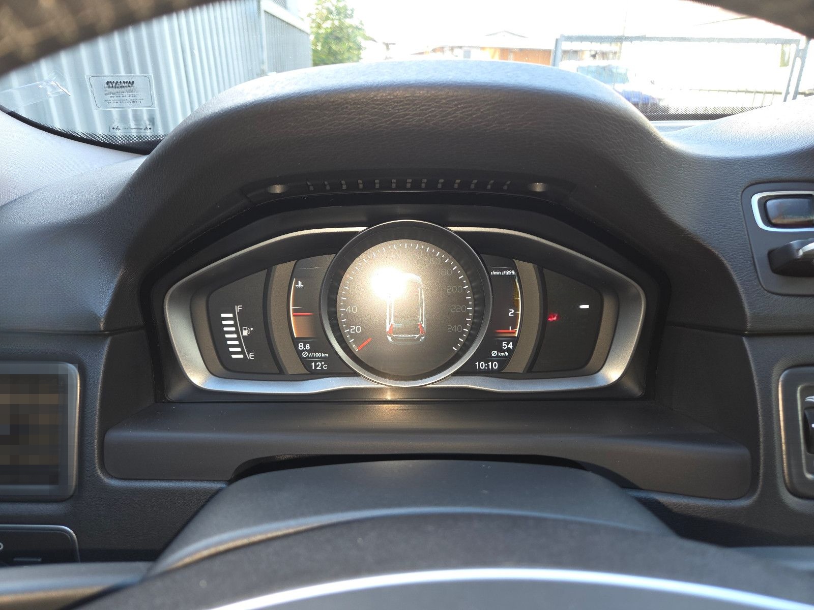 Volvo XC70 D4 AWD Kinetic Geartronic foto 15