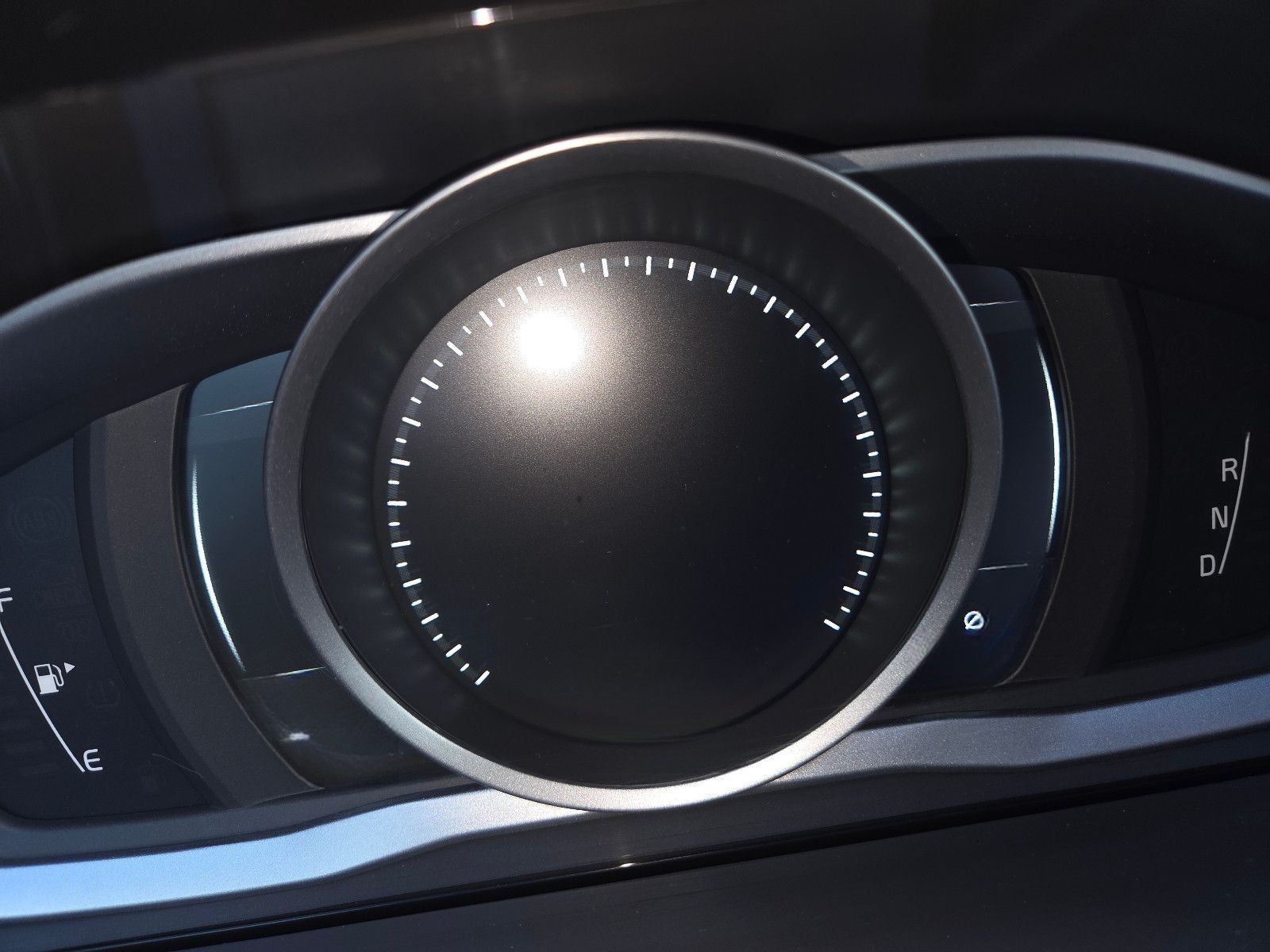 Volvo XC70 D4 AWD Kinetic Geartronic foto 17