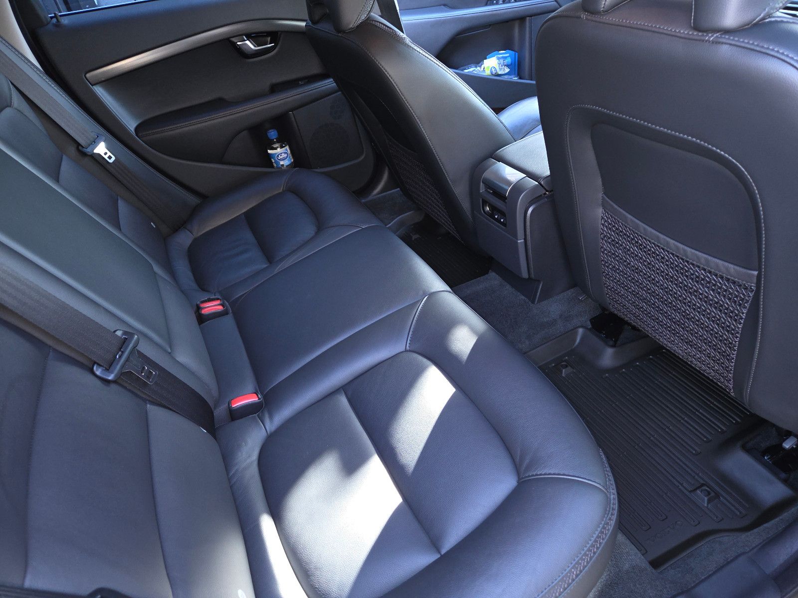 Volvo XC70 D4 AWD Kinetic Geartronic foto 18