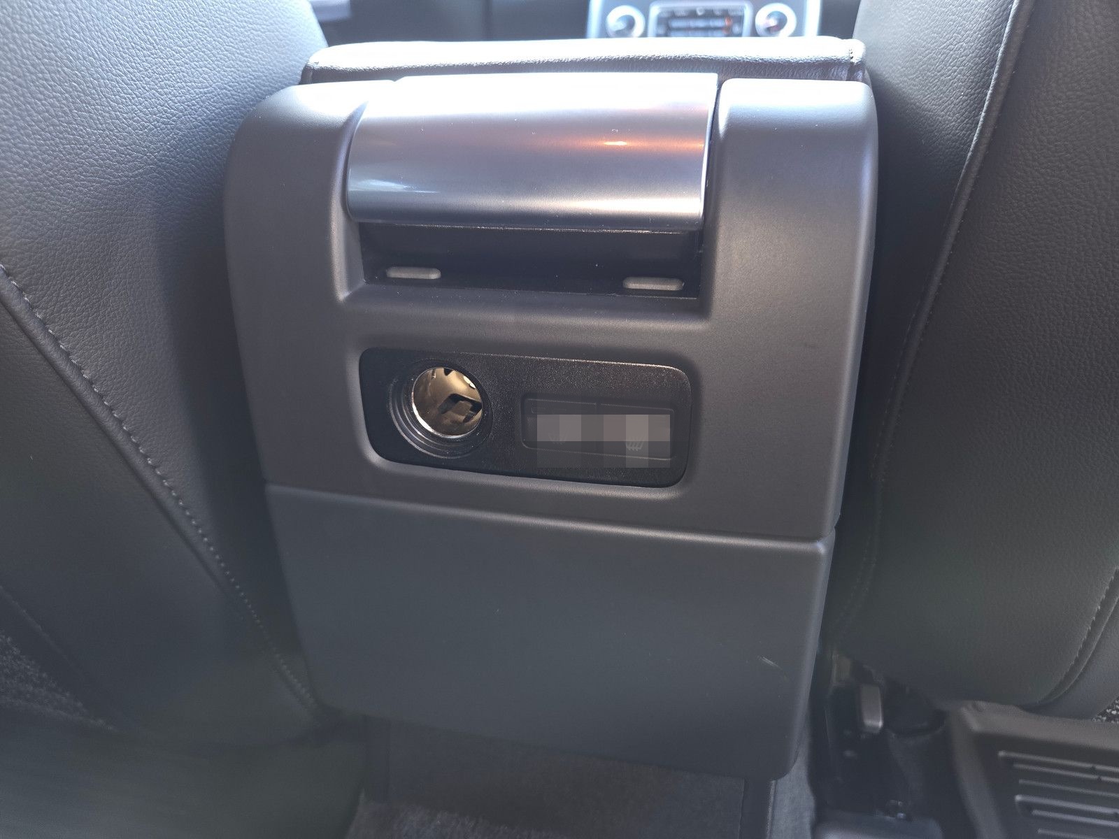 Volvo XC70 D4 AWD Kinetic Geartronic foto 19