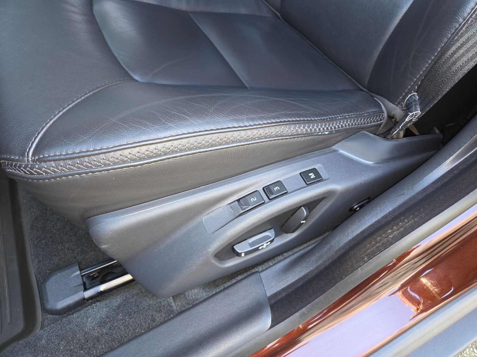 Volvo XC70 D4 AWD Kinetic Geartronic foto 7