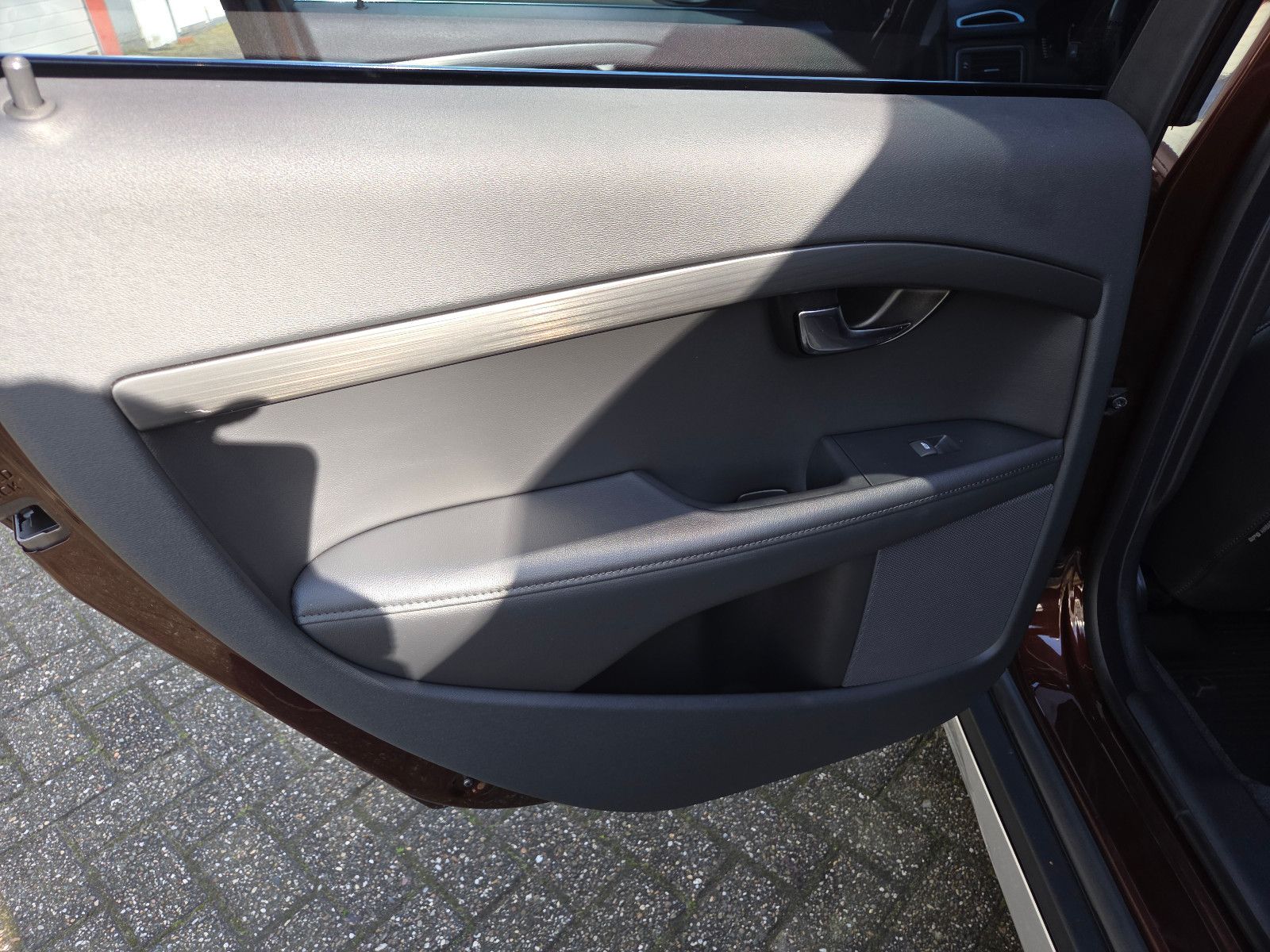 Volvo XC70 D4 AWD Kinetic Geartronic foto 9