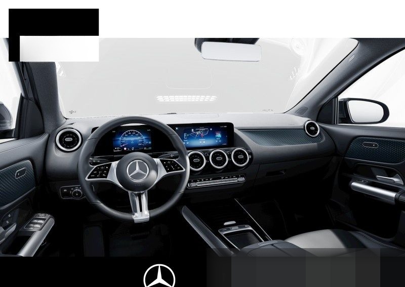 Mercedes-Benz GLA 200 PROGRESSIVE AHK SHZ MBUX KLIMA NAVI foto 3