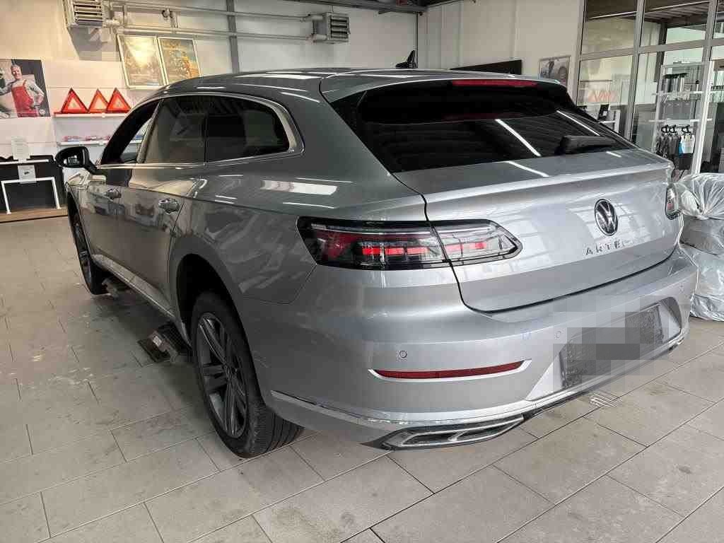 Volkswagen Arteon Shooting Brake R-Line TDI DSG Kamera/AHK foto 6
