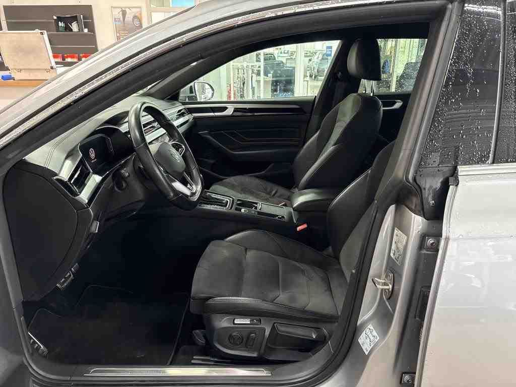 Volkswagen Arteon Shooting Brake R-Line TDI DSG Kamera/AHK foto 8