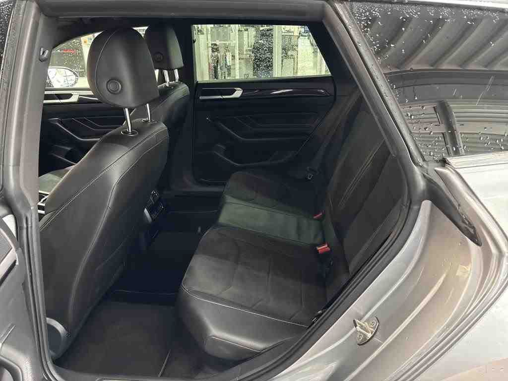 Volkswagen Arteon Shooting Brake R-Line TDI DSG Kamera/AHK foto 9