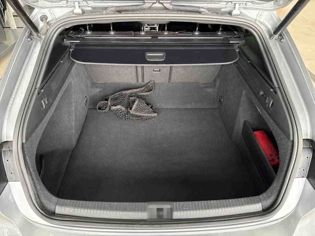 Volkswagen Arteon Shooting Brake R-Line TDI DSG Kamera/AHK foto 10