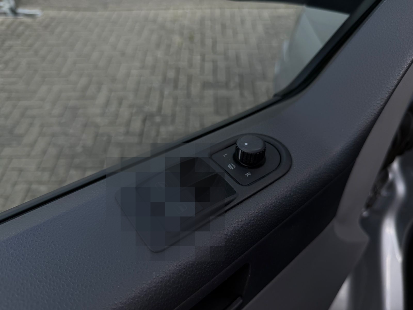 Volkswagen T5 2.0 TDI *KLIMA*Shzg*AHK*9-Sitzer* foto 11