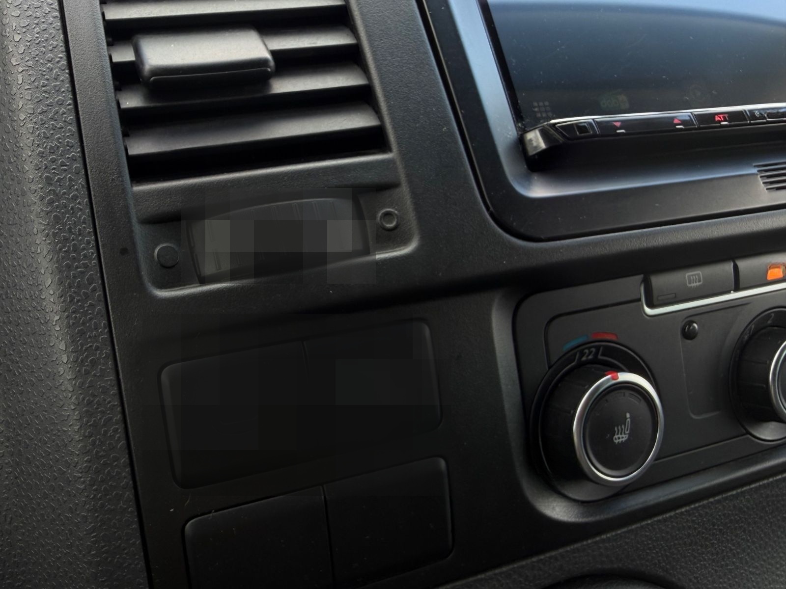 Volkswagen T5 2.0 TDI *KLIMA*Shzg*AHK*9-Sitzer* foto 18