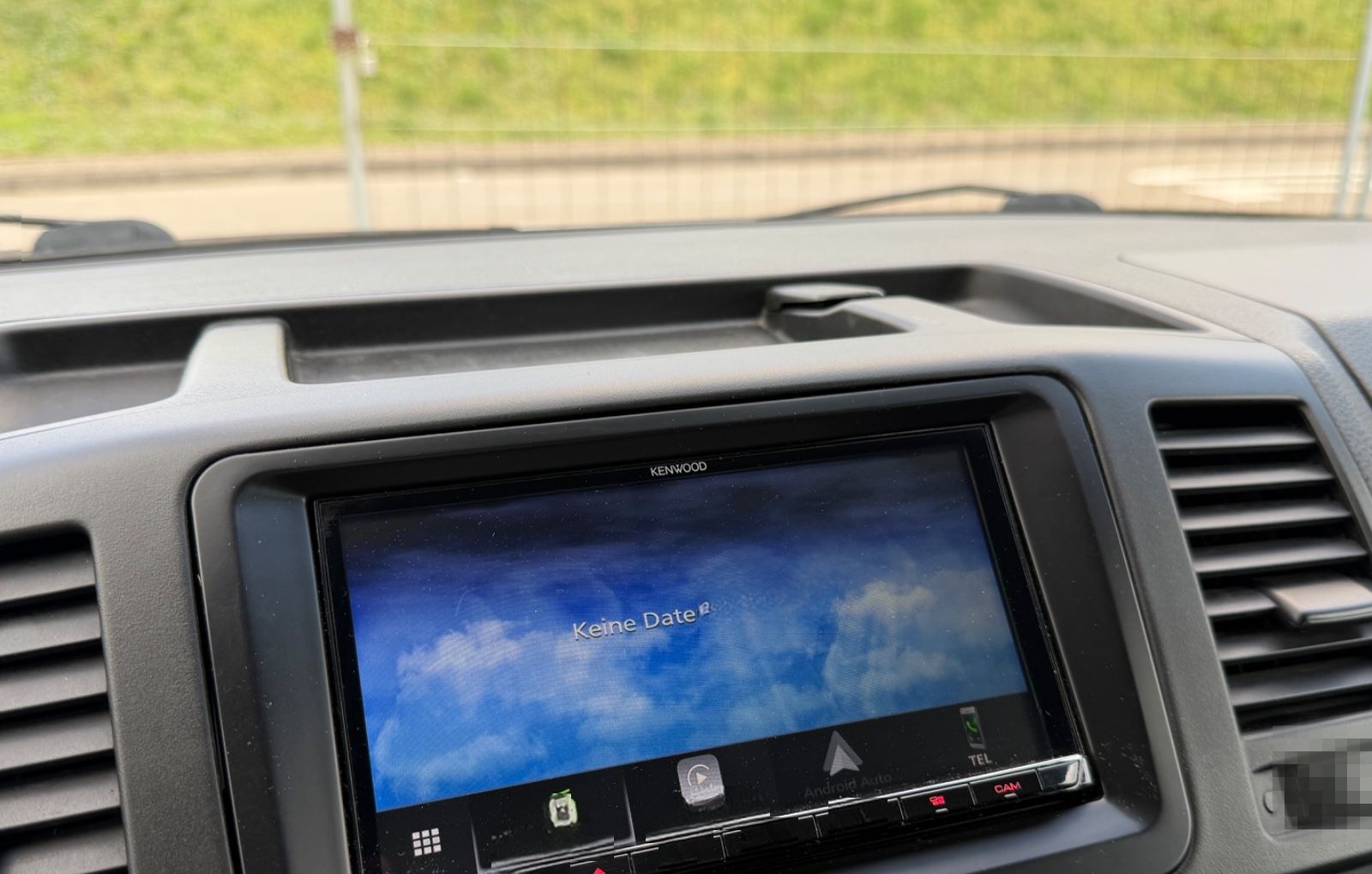 Volkswagen T5 2.0 TDI *KLIMA*Shzg*AHK*9-Sitzer* foto 22