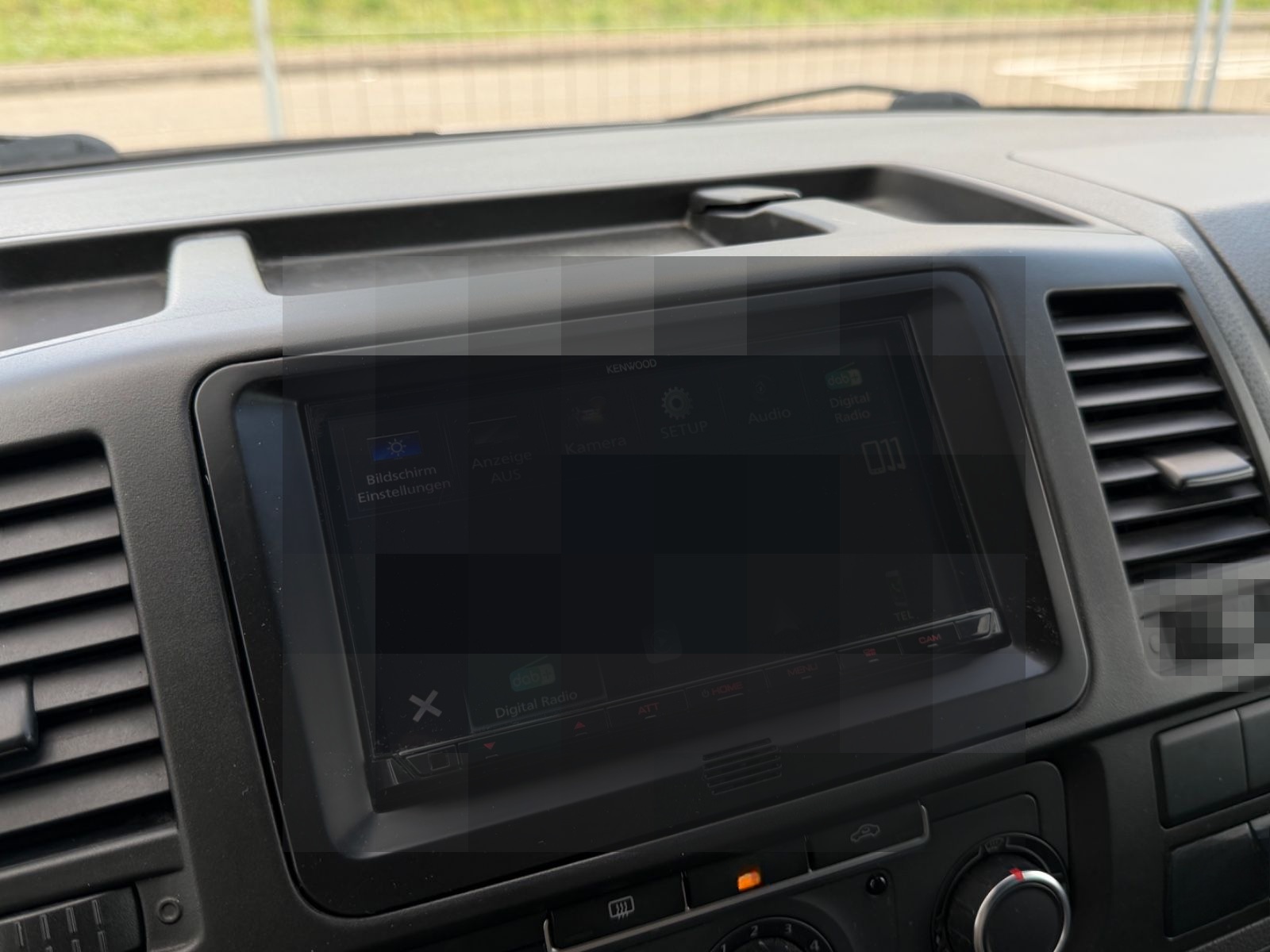 Volkswagen T5 2.0 TDI *KLIMA*Shzg*AHK*9-Sitzer* foto 23