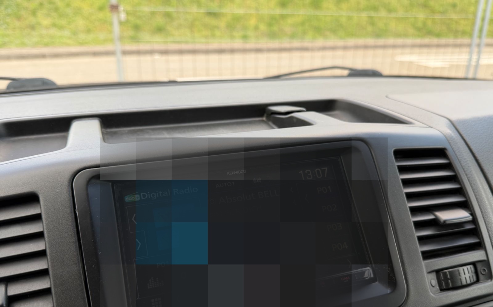 Volkswagen T5 2.0 TDI *KLIMA*Shzg*AHK*9-Sitzer* foto 24