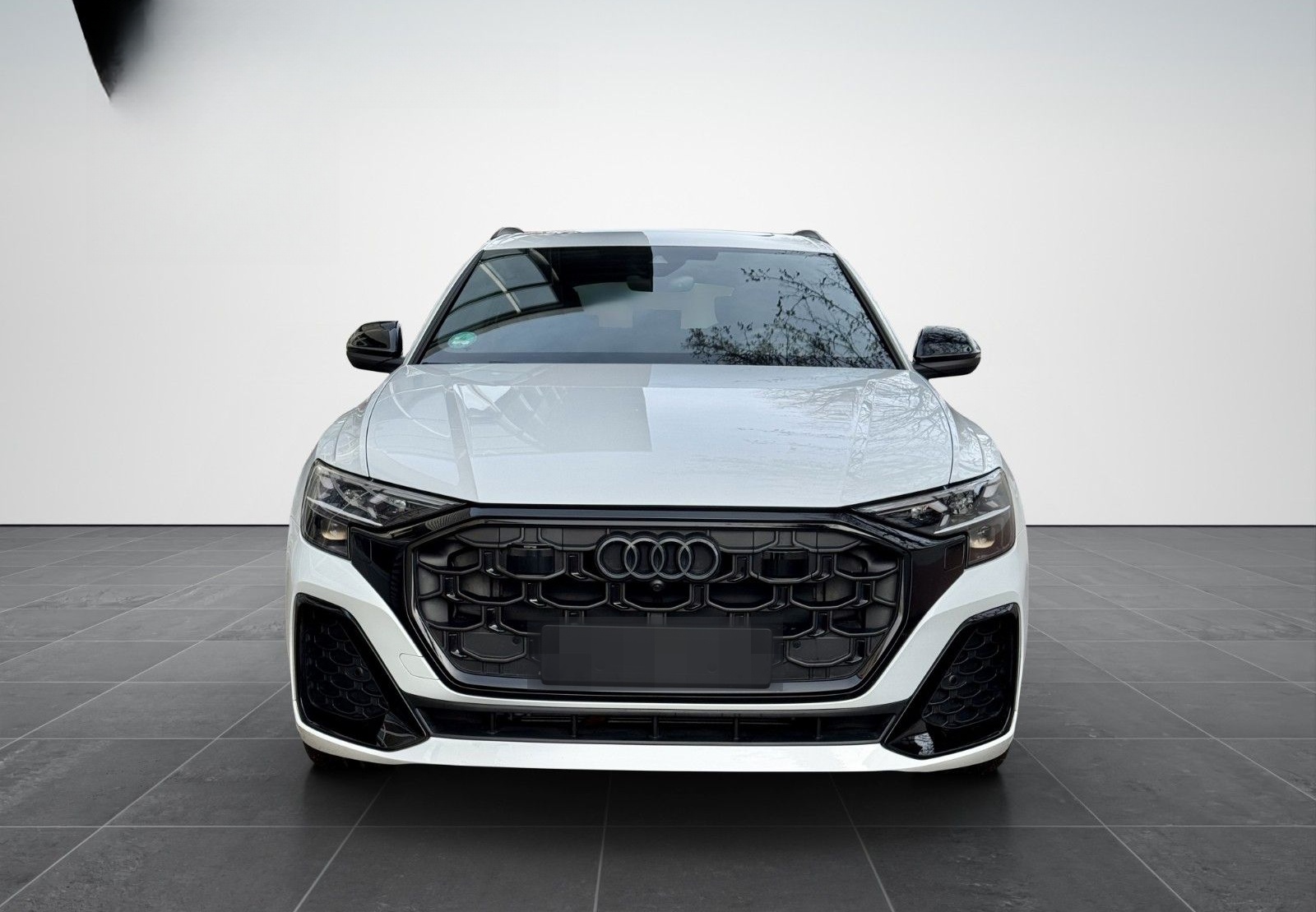 Audi Q8 50 TDI S-LINE 23 PANO MASSAGE B&O 360° foto 2