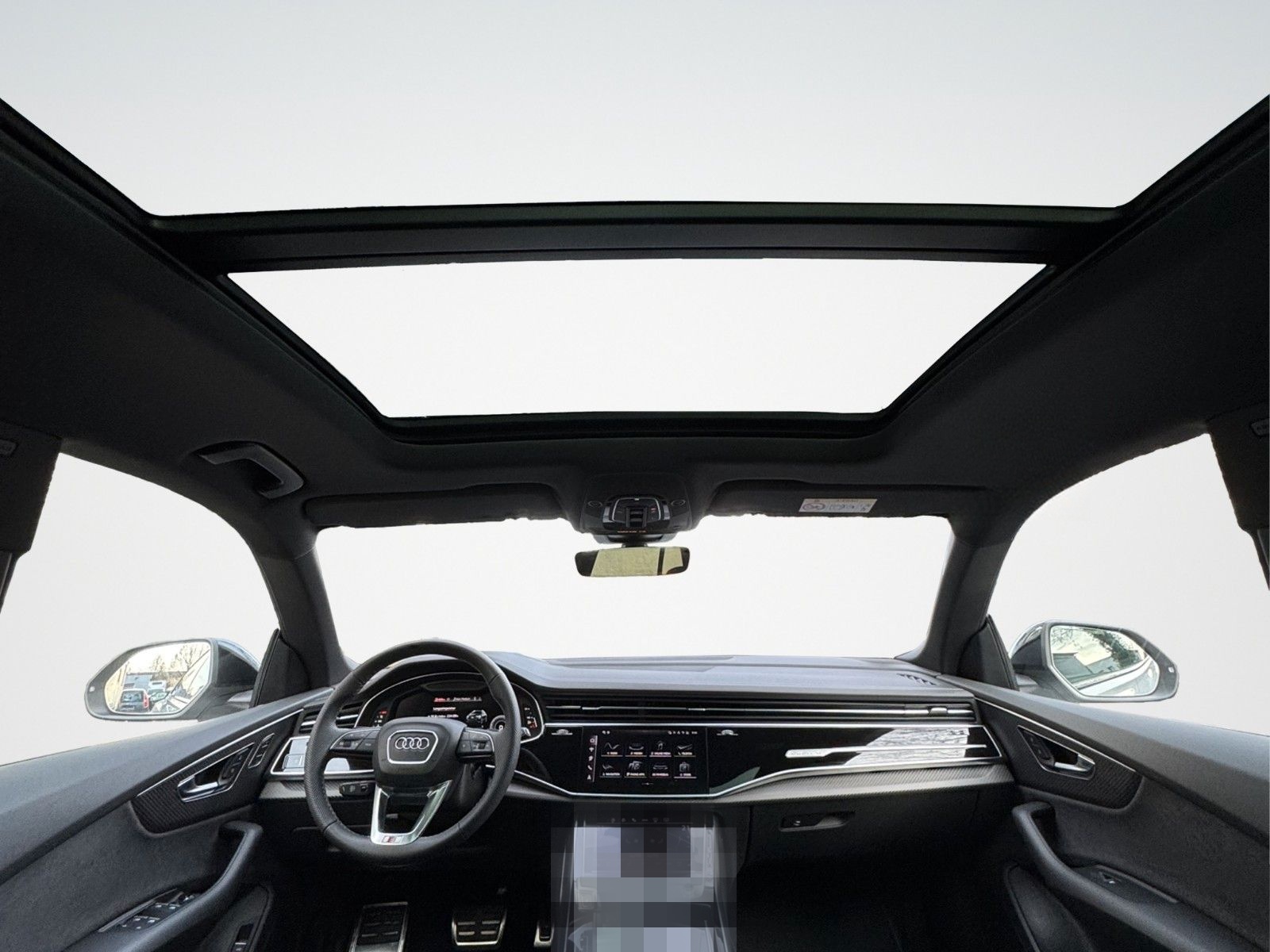 Audi Q8 50 TDI S-LINE 23 PANO MASSAGE B&O 360° foto 13