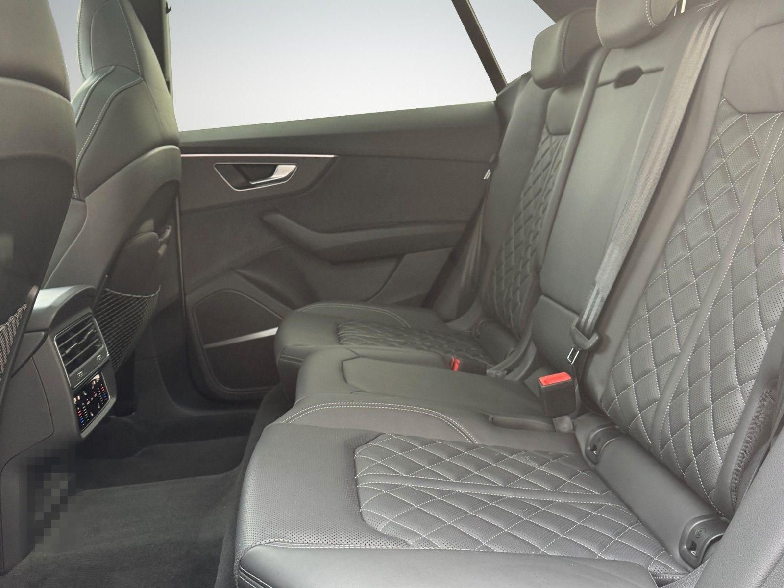 Audi Q8 50 TDI S-LINE 23 PANO MASSAGE B&O 360° foto 16