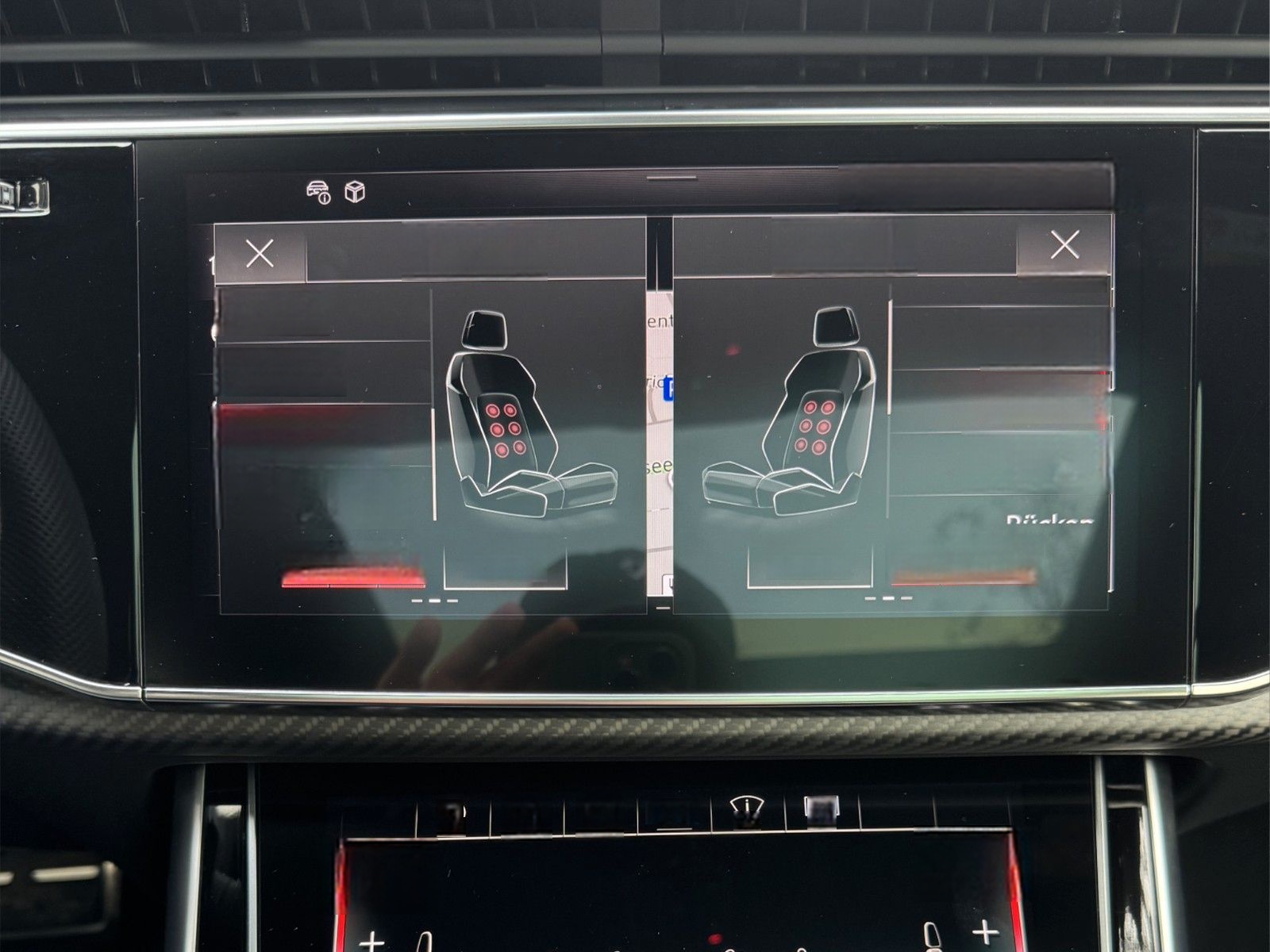 Audi Q8 50 TDI S-LINE 23 PANO MASSAGE B&O 360° foto 22