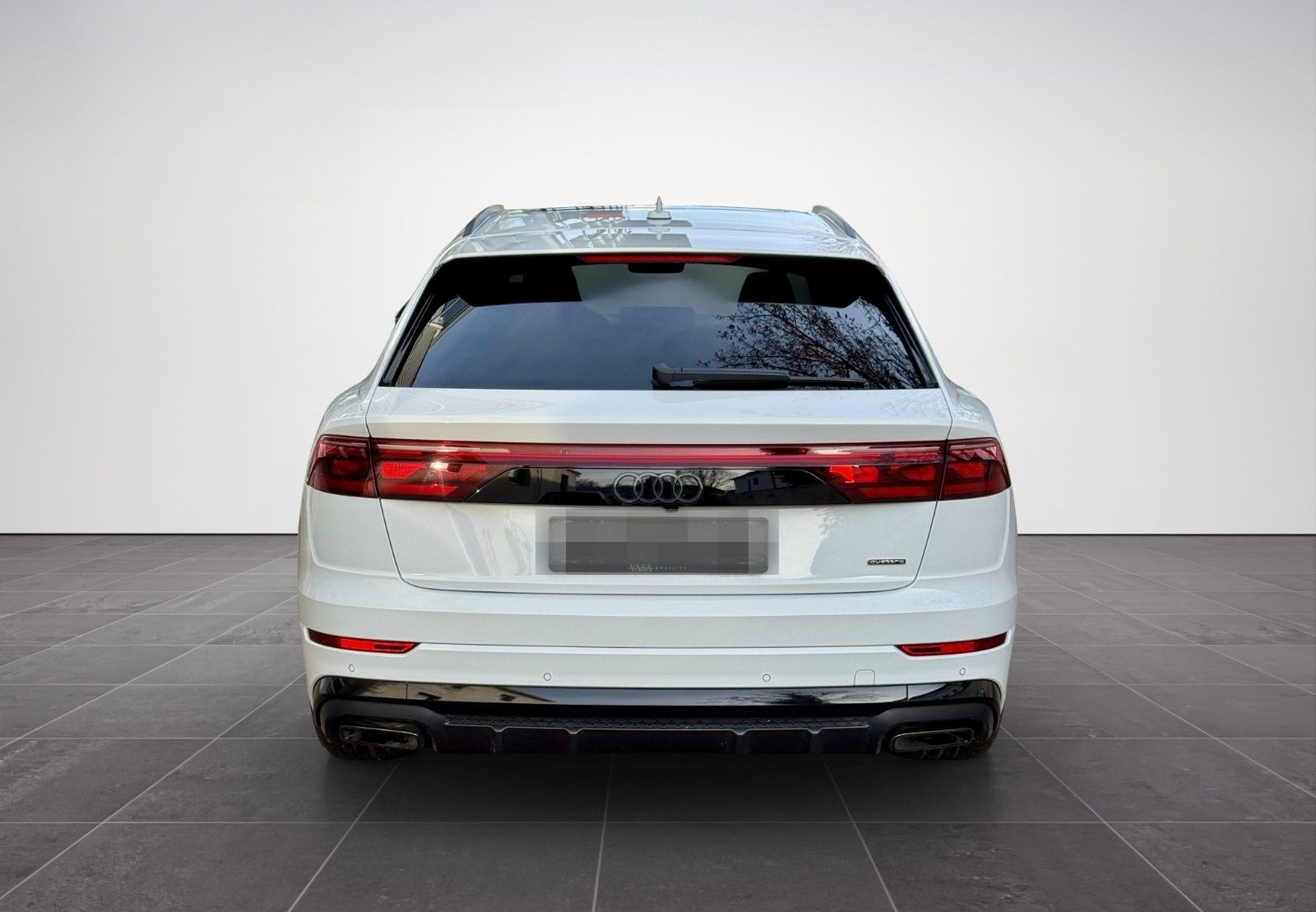 Audi Q8 50 TDI S-LINE 23 PANO MASSAGE B&O 360° foto 5