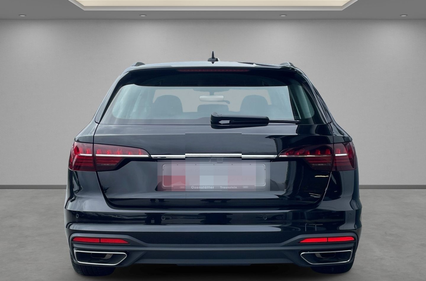 Audi A4 Avant 45 TFSI qu LED AHK Kamera Navi PDC+SHZ foto 11