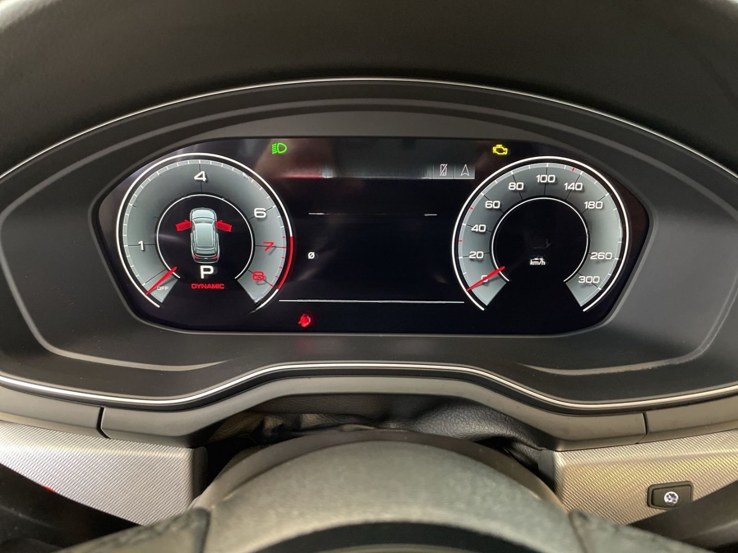 Audi A4 Avant 45 TFSI qu LED AHK Kamera Navi PDC+SHZ foto 15