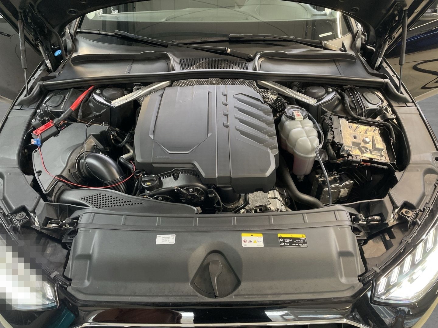 Audi A4 Avant 45 TFSI qu LED AHK Kamera Navi PDC+SHZ foto 20
