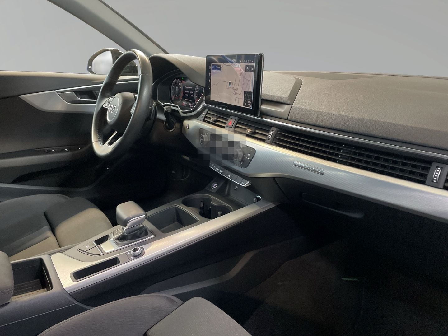 Audi A4 Avant 45 TFSI qu LED AHK Kamera Navi PDC+SHZ foto 6