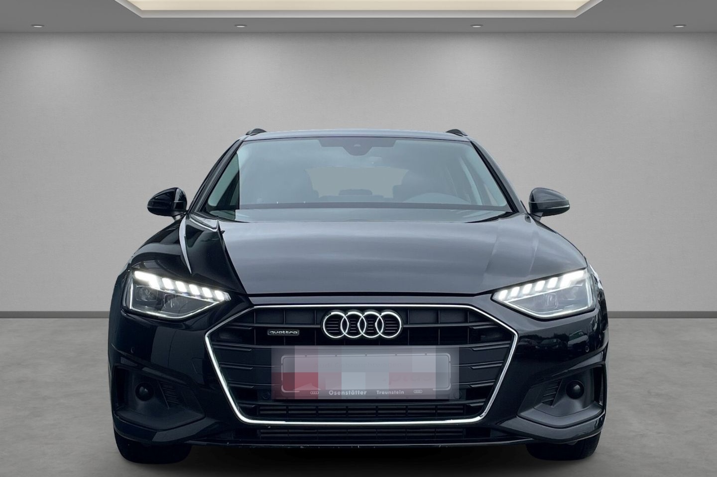 Audi A4 Avant 45 TFSI qu LED AHK Kamera Navi PDC+SHZ foto 10