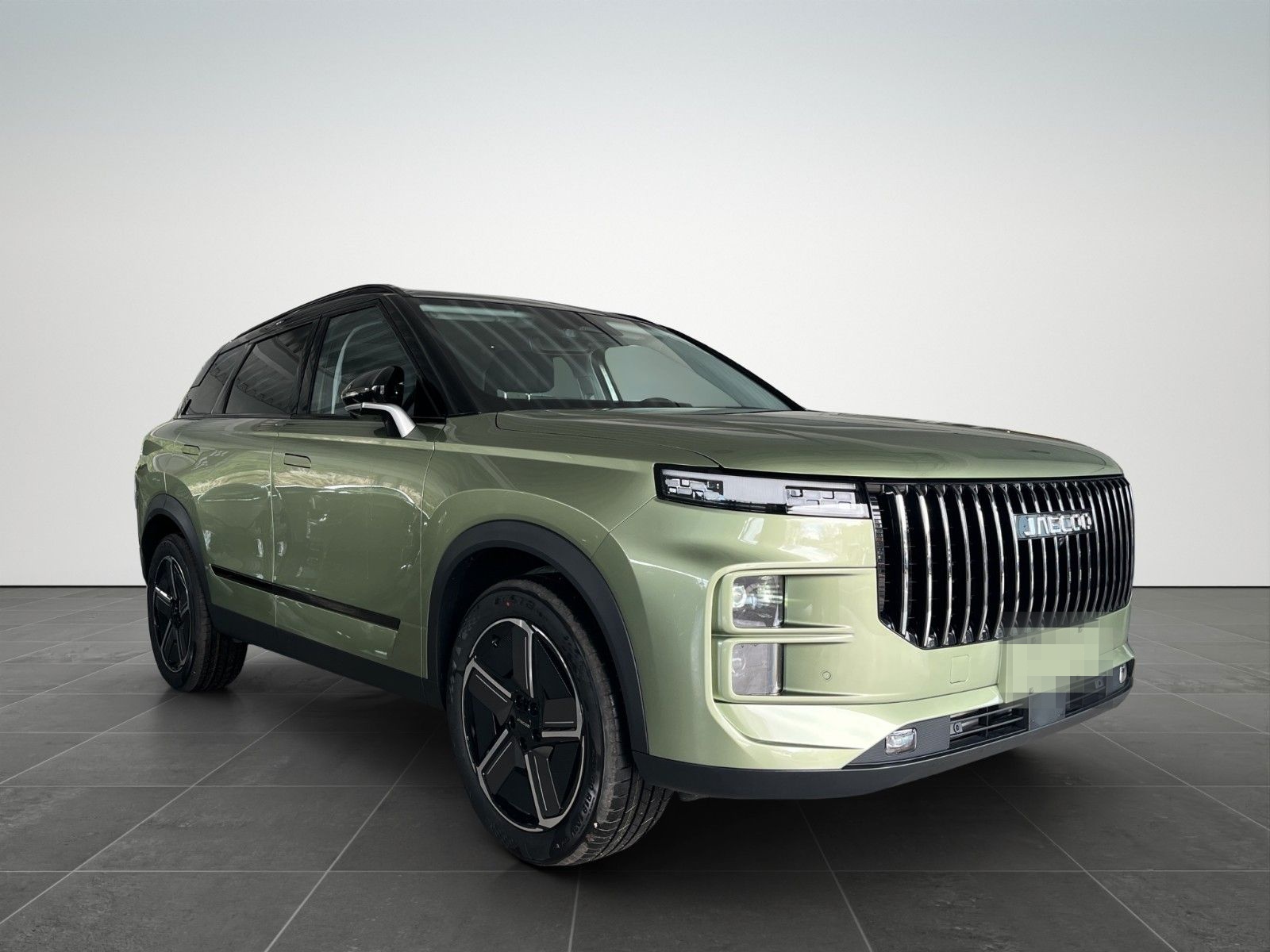 JAECOO 7 Urban 1.6 T-GDI FWD 7DCT/PANO-DA/ACC/LEDER/LED foto 2