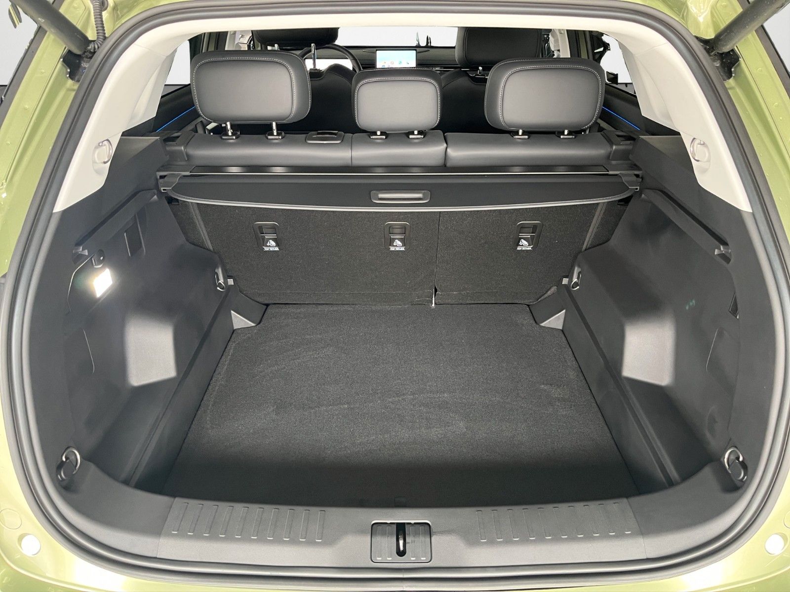 JAECOO 7 Urban 1.6 T-GDI FWD 7DCT/PANO-DA/ACC/LEDER/LED foto 11