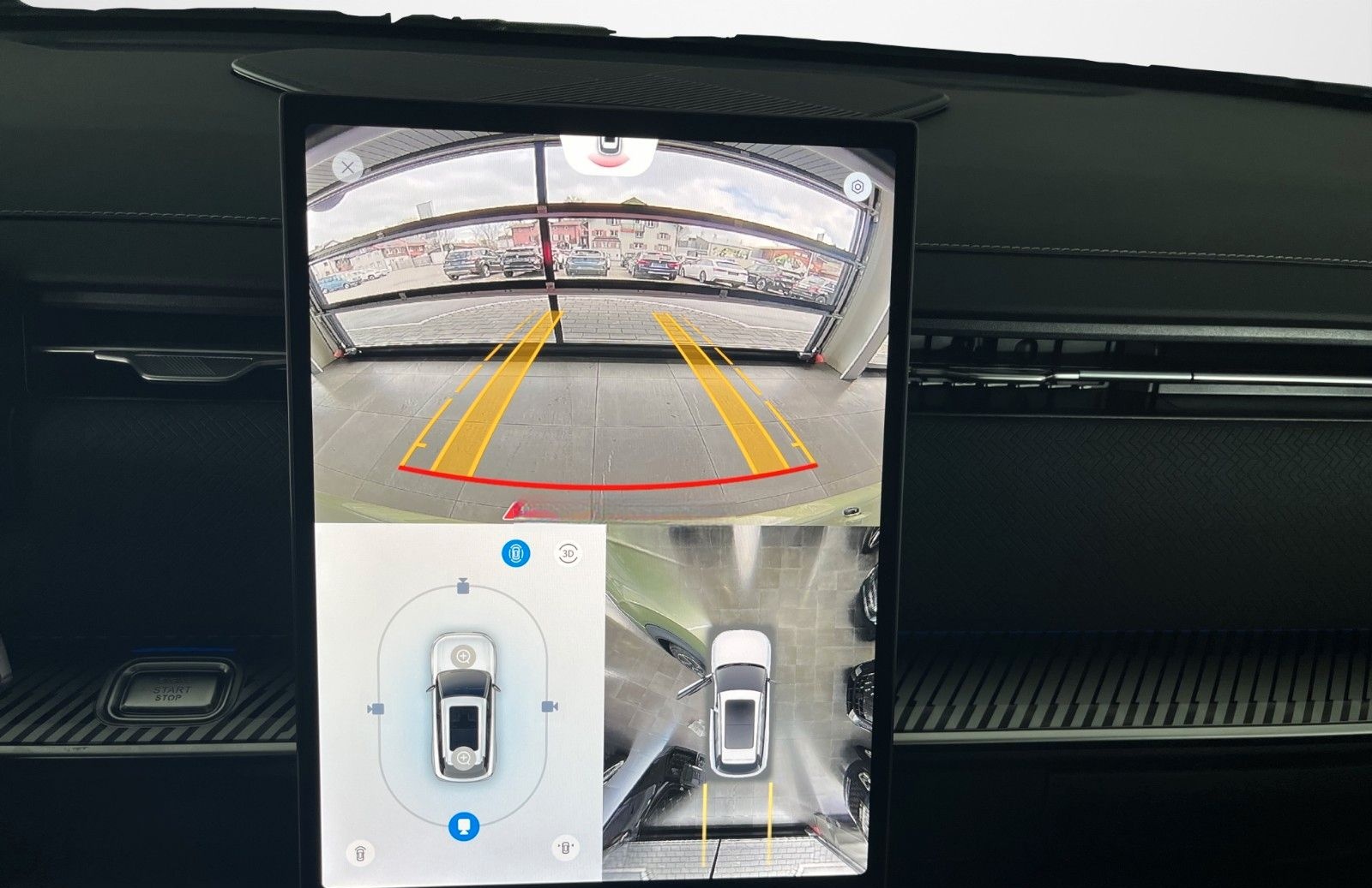 JAECOO 7 Urban 1.6 T-GDI FWD 7DCT/PANO-DA/ACC/LEDER/LED foto 15