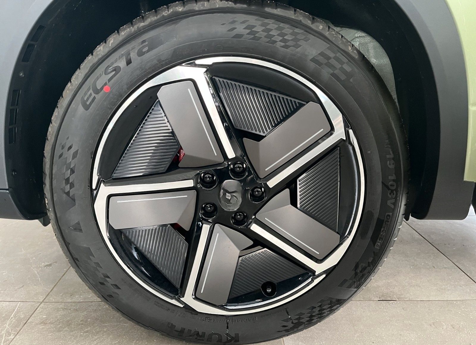 JAECOO 7 Urban 1.6 T-GDI FWD 7DCT/PANO-DA/ACC/LEDER/LED foto 17