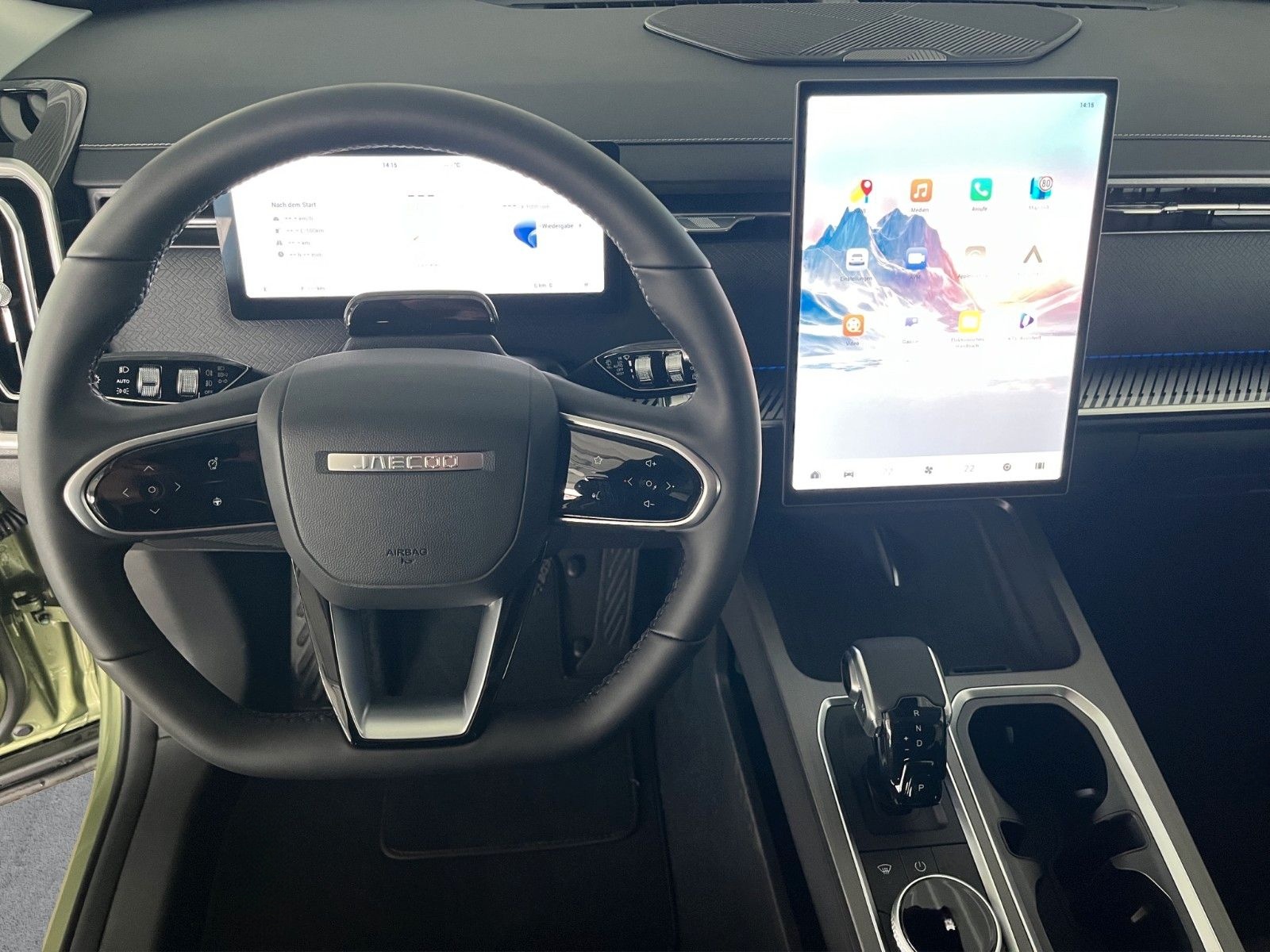 JAECOO 7 Urban 1.6 T-GDI FWD 7DCT/PANO-DA/ACC/LEDER/LED foto 9