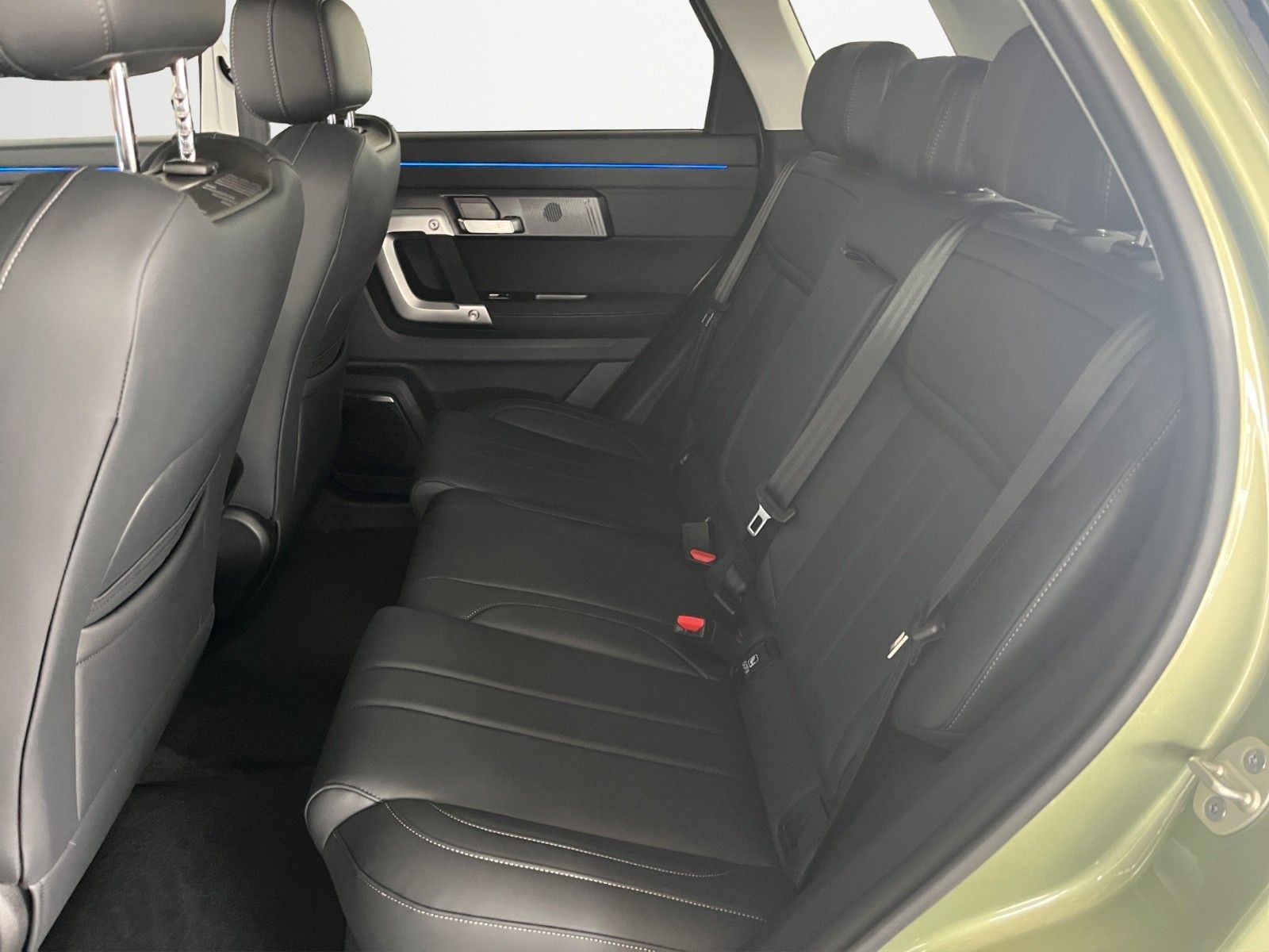 JAECOO 7 Urban 1.6 T-GDI FWD 7DCT/PANO-DA/ACC/LEDER/LED foto 10