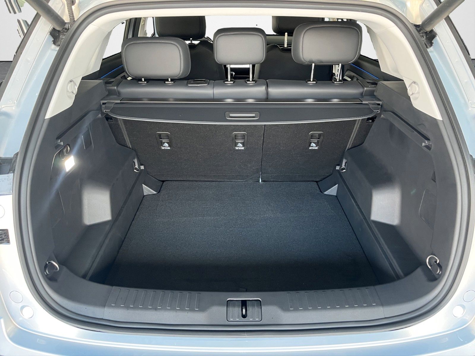 JAECOO 7 Urban 1.6 T-GDI FWD 7DCT/PANO-DA/ACC/LEDER/LED foto 11