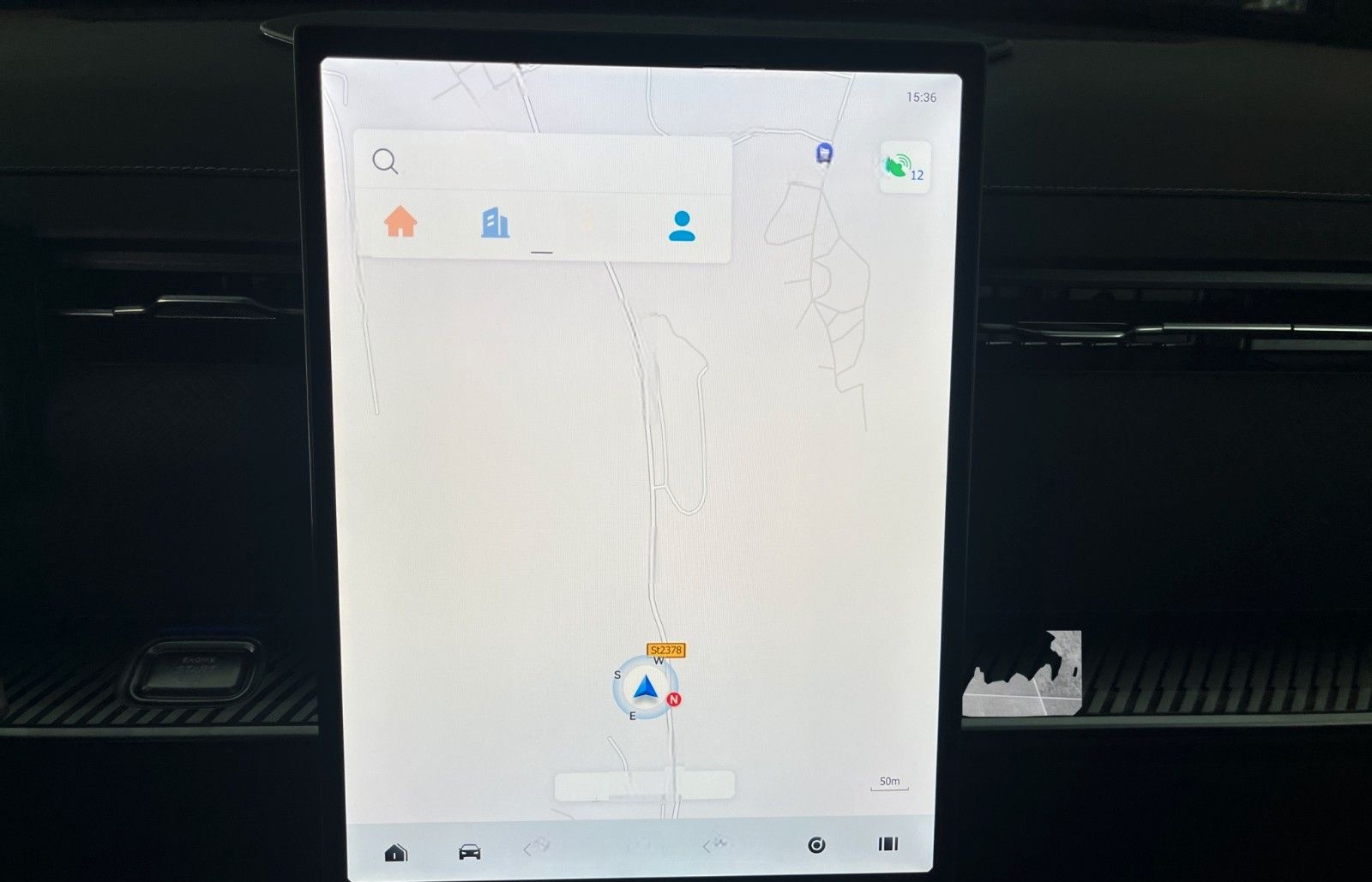 JAECOO 7 Urban 1.6 T-GDI FWD 7DCT/PANO-DA/ACC/LEDER/LED foto 14