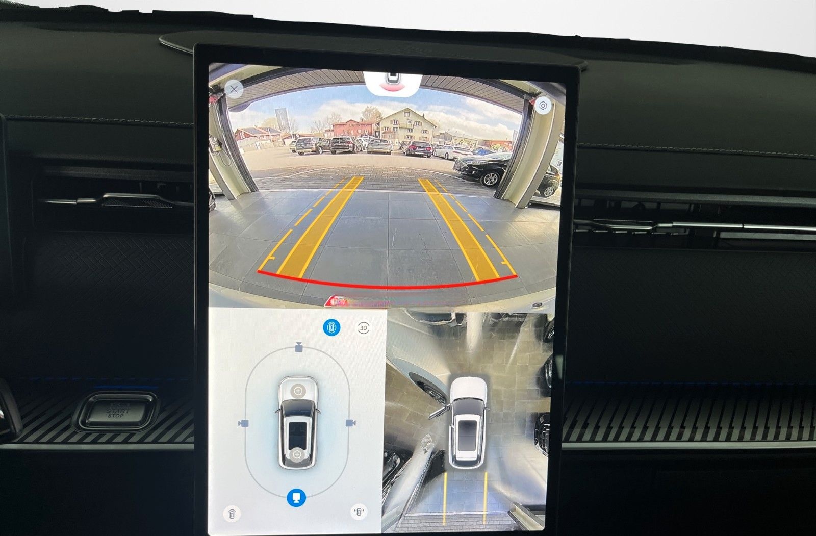 JAECOO 7 Urban 1.6 T-GDI FWD 7DCT/PANO-DA/ACC/LEDER/LED foto 15