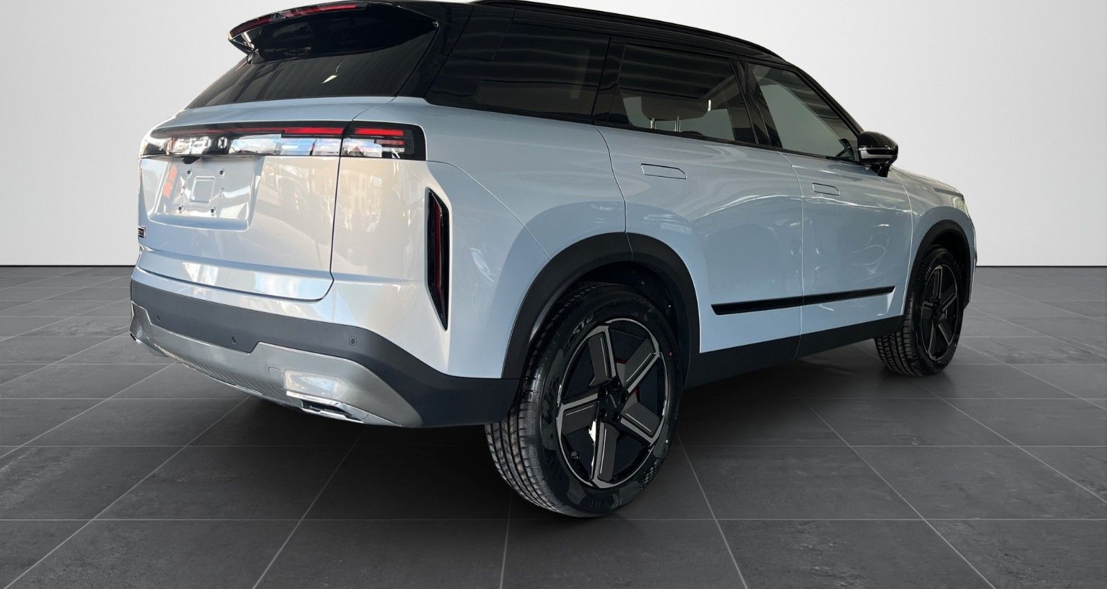 JAECOO 7 Urban 1.6 T-GDI FWD 7DCT/PANO-DA/ACC/LEDER/LED foto 3