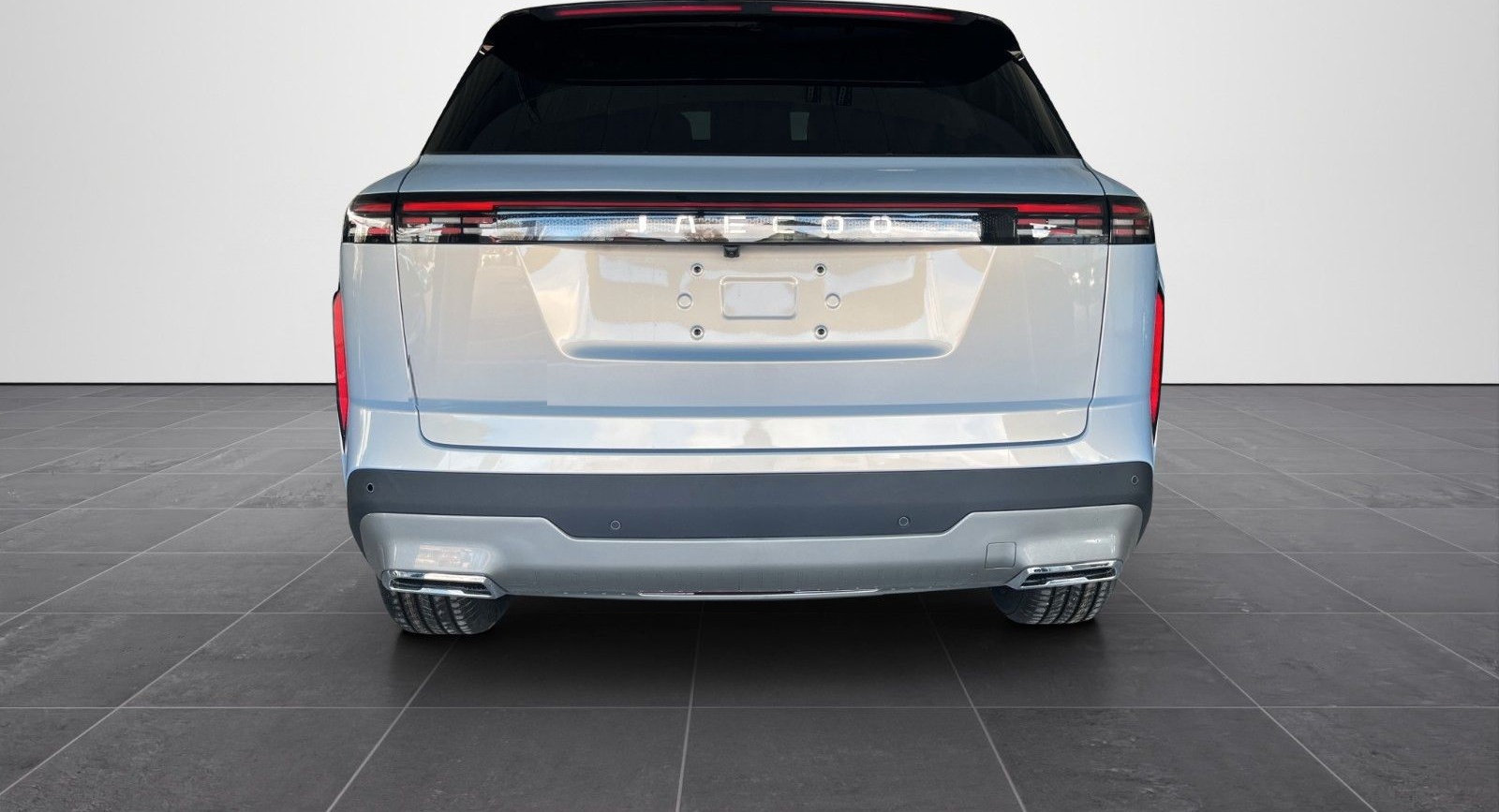 JAECOO 7 Urban 1.6 T-GDI FWD 7DCT/PANO-DA/ACC/LEDER/LED foto 4