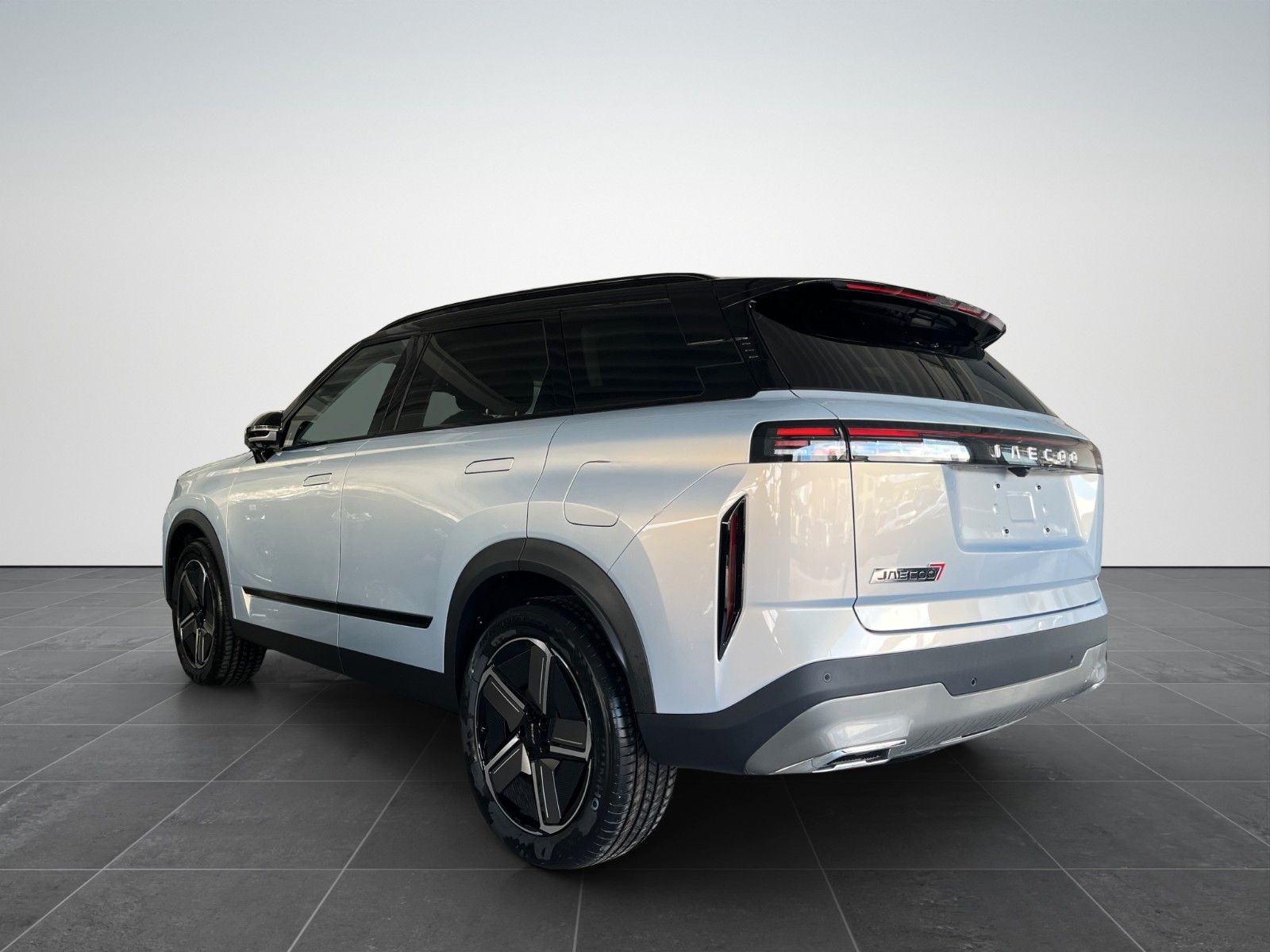 JAECOO 7 Urban 1.6 T-GDI FWD 7DCT/PANO-DA/ACC/LEDER/LED foto 5