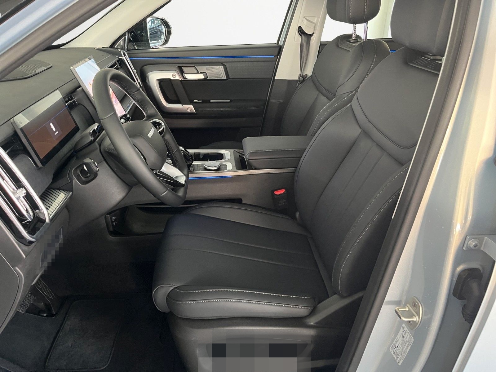 JAECOO 7 Urban 1.6 T-GDI FWD 7DCT/PANO-DA/ACC/LEDER/LED foto 6