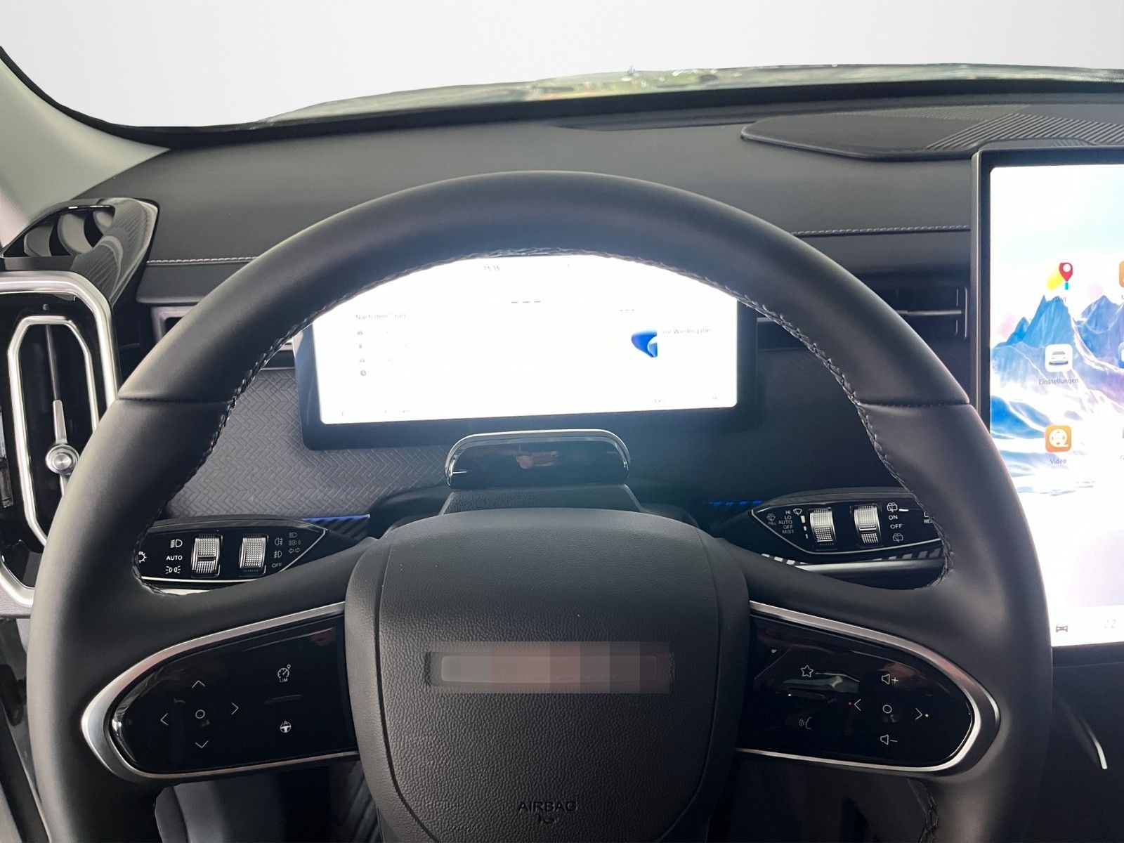 JAECOO 7 Urban 1.6 T-GDI FWD 7DCT/PANO-DA/ACC/LEDER/LED foto 7