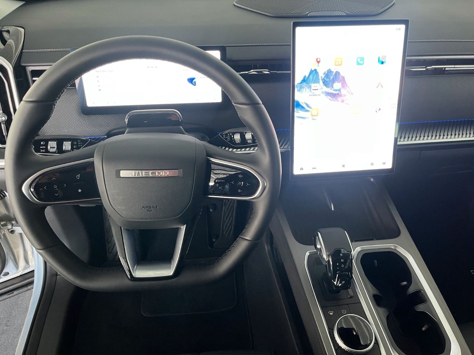 JAECOO 7 Urban 1.6 T-GDI FWD 7DCT/PANO-DA/ACC/LEDER/LED foto 9