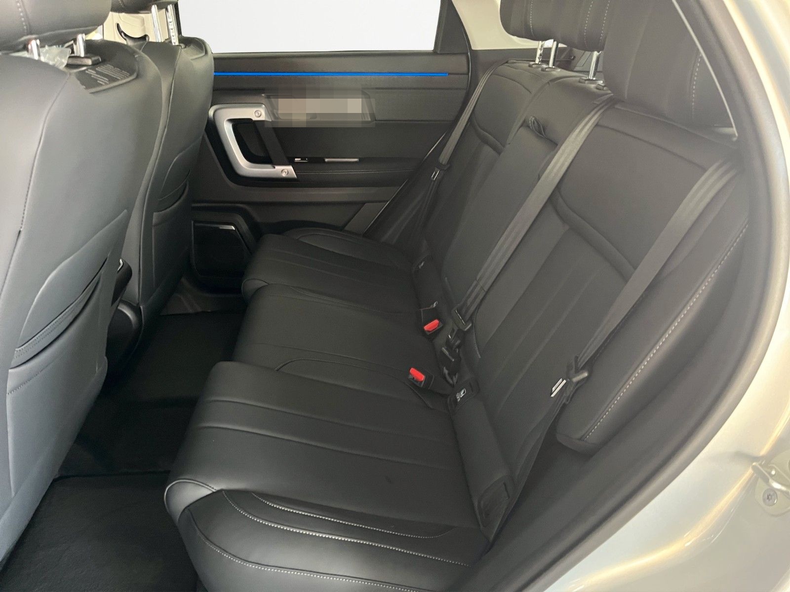 JAECOO 7 Urban 1.6 T-GDI FWD 7DCT/PANO-DA/ACC/LEDER/LED foto 10