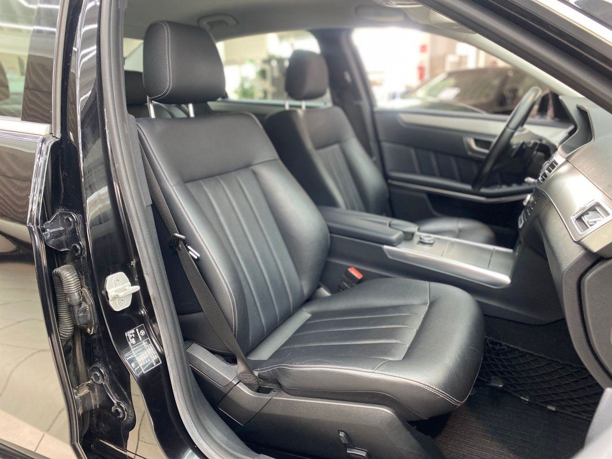 Mercedes-Benz E 250 CDI BlueTEC 4Matic Navi Leder Tempo SHZ PD foto 14