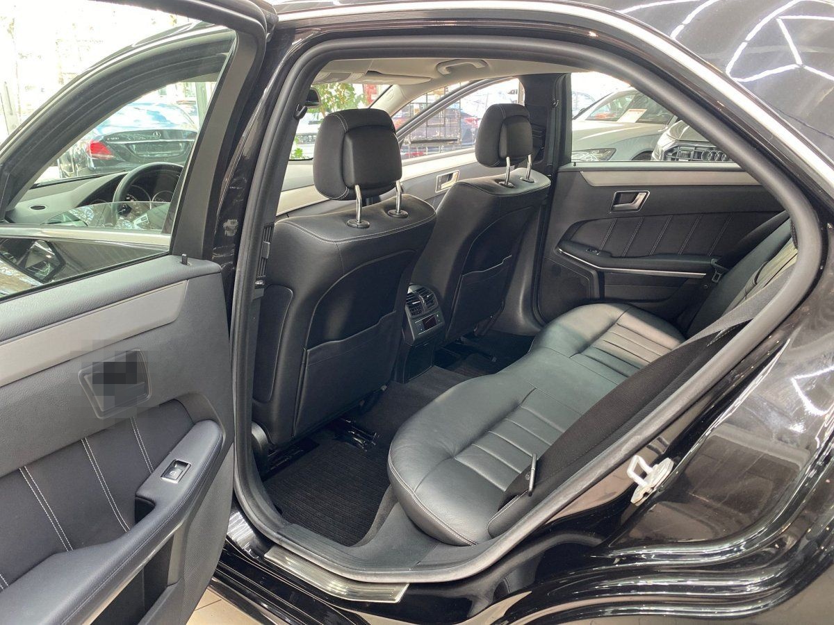 Mercedes-Benz E 250 CDI BlueTEC 4Matic Navi Leder Tempo SHZ PD foto 15