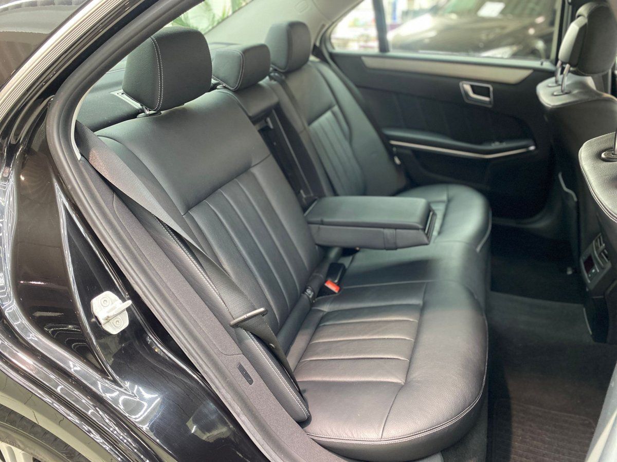 Mercedes-Benz E 250 CDI BlueTEC 4Matic Navi Leder Tempo SHZ PD foto 17